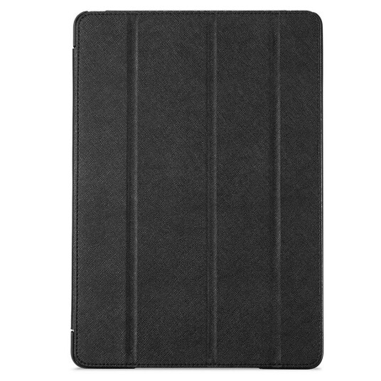 Holdit iPad 10.2" (2021 / 2020 / 2019) Smart Deksel - Svart Holdit iPad 10.2" (2021 / 2020 / 2019) Smart Deksel - Svart