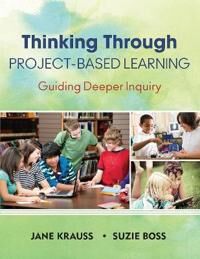 Pro-Ject Krauss Jane Thinking Through Project-Based Learning