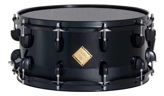 Dixon Pdscl654dvbk Classic14x6.5 Snare