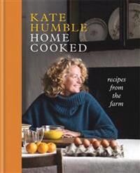 Home Cooked Av Kate Humble