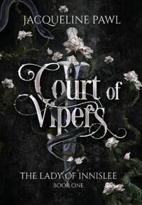 Court Of Vipers Av Jacqueline Pawl