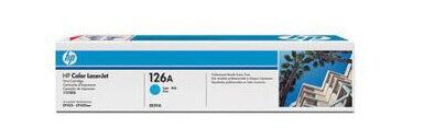 HP CE311A
