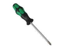 Wera 350 PH Stjerneskrutrekker 150 mm Grønn for Phillips Skruer Wera 350 PH Stjerneskrutrekker 150 mm Grønn for Phillips Skruer