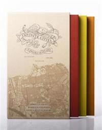 Infinite Cities Av Rebecca Solnit, Joshua Jelly-Schapiro, Snedeker Infinite Cities Av Rebecca Solnit, Joshua Jelly-Schapiro, Snedeker