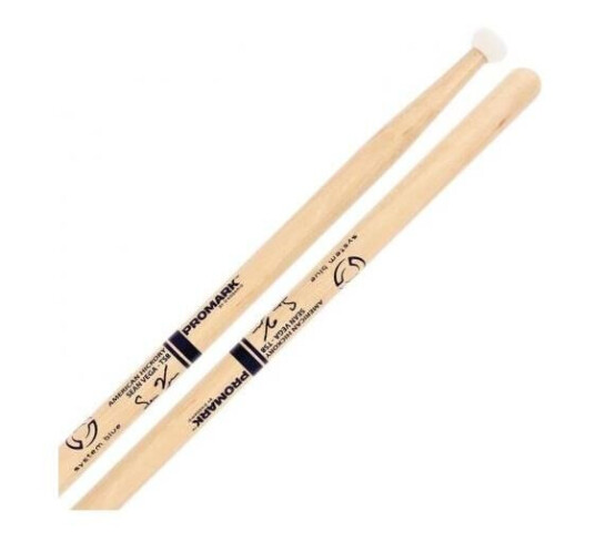 Promark Ts8 Tenor Stick Sean Vega, Nylo Promark Ts8 Tenor Stick Sean Vega, Nylo