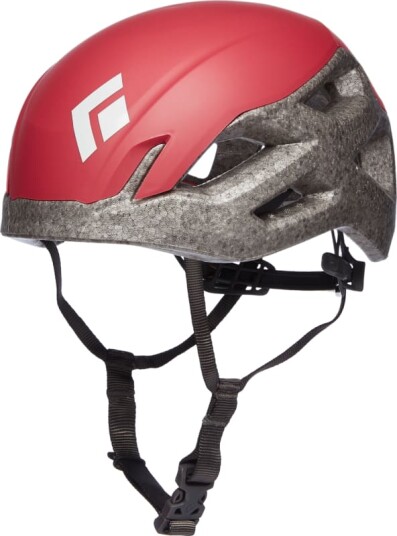 Black Diamond Vision Helmet S/M, Bordeaux Black Diamond Vision Helmet S/M, Bordeaux