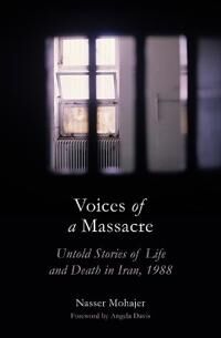 Voices Of A Massacre Av Nasser Mohajer Voices Of A Massacre Av Nasser Mohajer