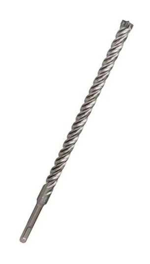 Bosch Hammerbor Sds Plus-7x 16 X 250 X 315 Mm