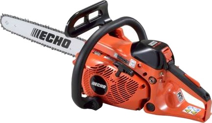 Echo Motorsag Cs-362wes 14" Echo Motorsag Cs-362wes 14"