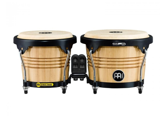 Meinl Fwb190nt Bongo