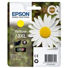 Epson 18XL Yellow - C13T18144012