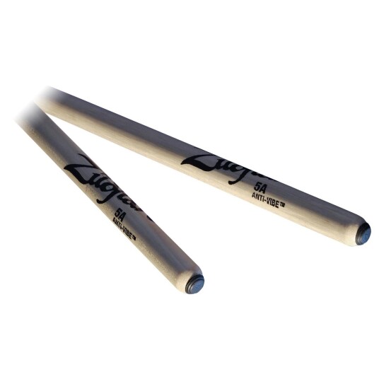 Zildjian Anti Vibe Series 5a Antivibe 5a Zildjian Anti Vibe Series 5a Antivibe 5a