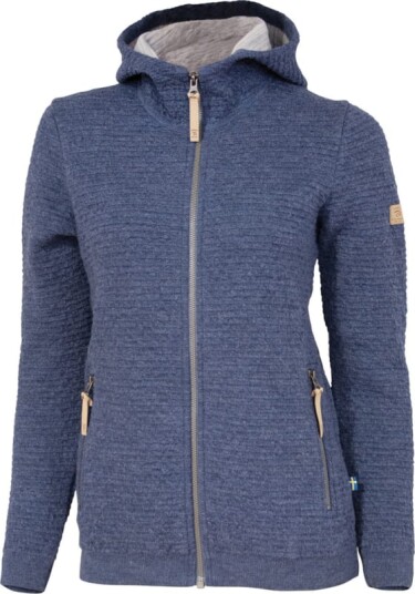 Ivanhoe Women's Morel Hood Bl? 40 Woman