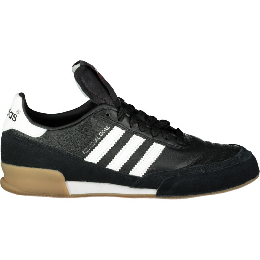 Adidas Mundial Goal fotballsko 36 BLACK 1 Adidas Mundial Goal fotballsko 36 BLACK 1