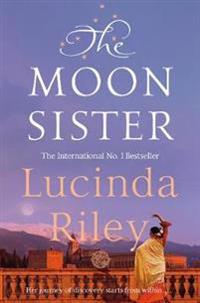 The Moon Sister Av Lucinda Riley