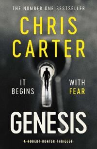 Genesis Av Chris Carter