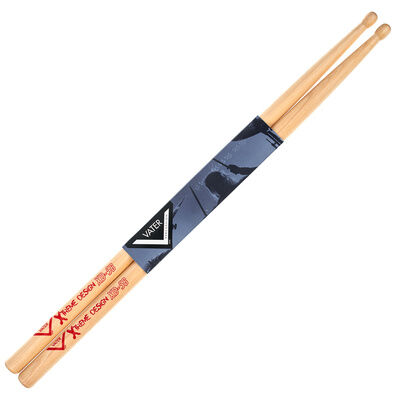 Vater XD-5B Drum Sticks Wood