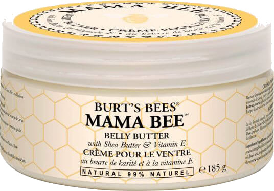 Burt's Bees Mama Bee Belly Butter 185g