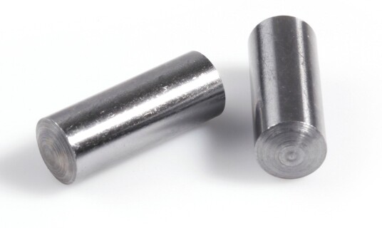 Arvid Nilsson D7-St Ø4 M6x36 Syl. Stift 500-Pakke