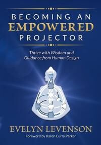 Levenson Evelyn Becoming an Empowered Projector