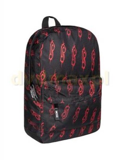 Slipknot Slipknot Iowa Logo Ryggsekk
