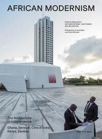 African Modernism African Modernism