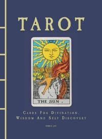 Tarot Av Nikkie Jay Tarot Av Nikkie Jay