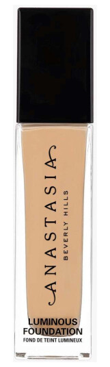 Anastasia Beverly Hills Luminous Foundation 240N 30 ml - Dermatologisk testet, Vegansk