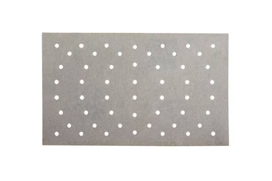Mirka Slippapper Iridium 81x133mm Grip 54h 40 Grå 50-Pack