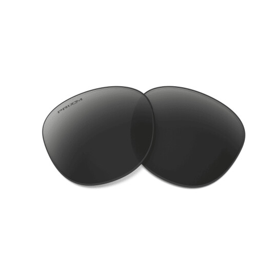 Oakley Latch Replacement Lens OneSize, Prizm Black