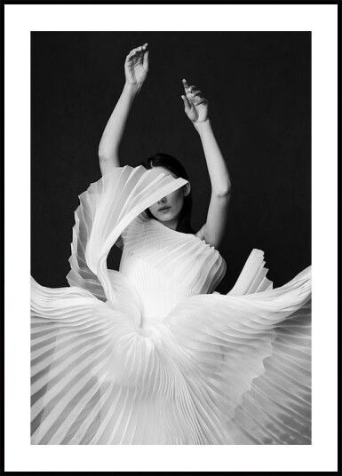 Amadeus Plakat Plakat / 21x30cm