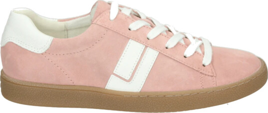 Paul Green Dame Sko Rosa 40 EU, Paul Green Dame Sko Rosa 40 EU,