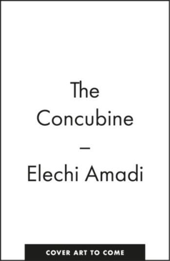 The Concubine