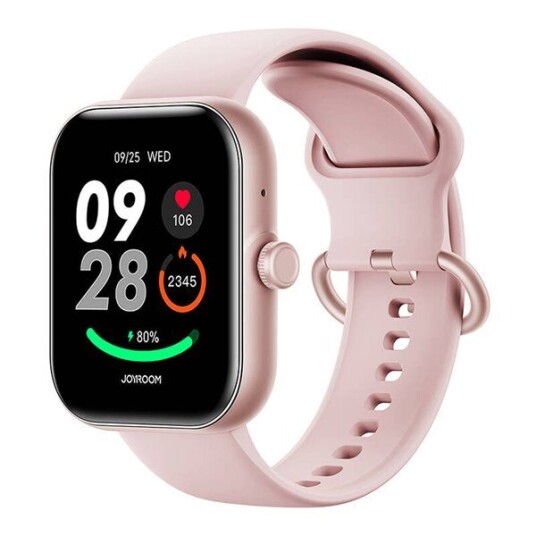 Joyroom Fit Life JR FT5 Plus Rosa