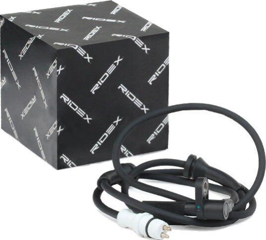 RIDEX 412W0986 Sensor ABS RIDEX 412W0986 Sensor ABS