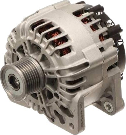 Dynamo PULSAR PSR10006