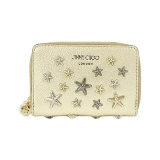 Jimmy Choo Dame Gul