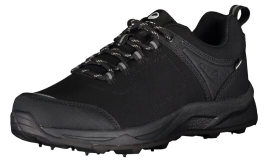Halti Lynx Low Drymaxx Spike Shoe Black 45, Black