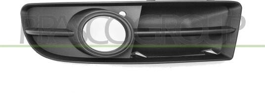 Ventilasjonsgitter PRASCO AD0222133