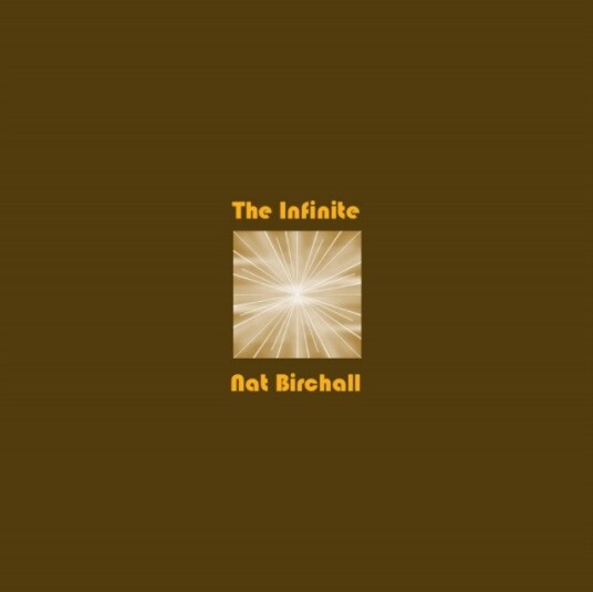 Nat Birchall The Infinite Uk Vinyl