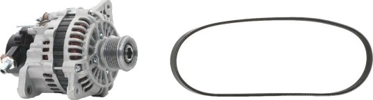 RIDEX 4G3004 Dynamo