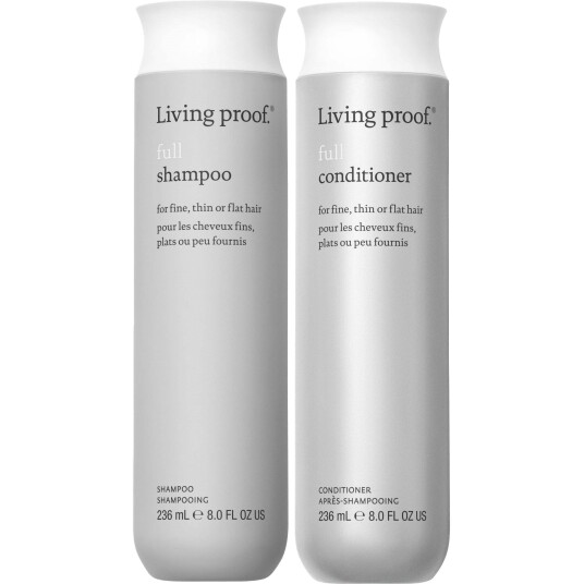 Living Proof Full Bundle Shampoo 236 ml & Conditioner 236 ml