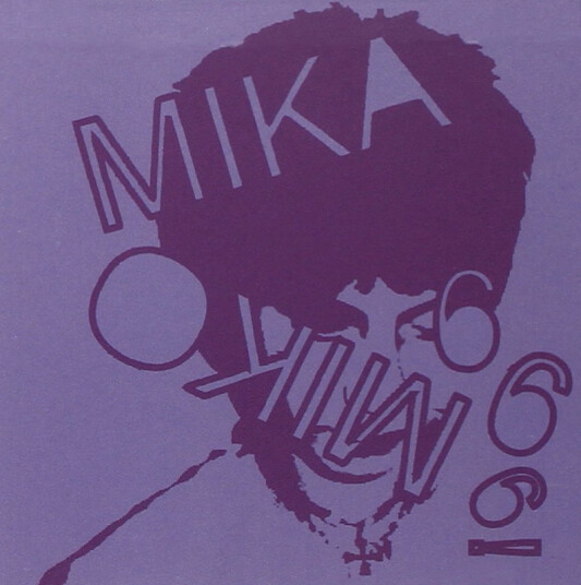 Mika Miko 666 CD
