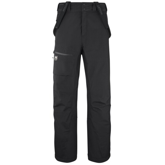 Millet Cosmic Gtx 3l Pant M Black   Noir S