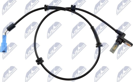 ABS sensor NTY HCA-NS-067
