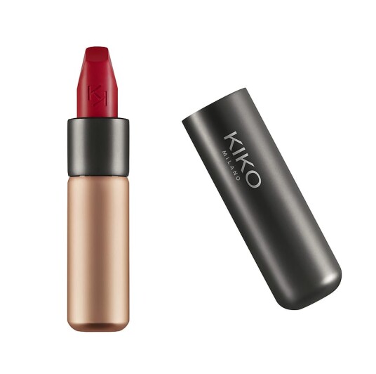 Velvet Passion Matte Lipstick 312 Cherry