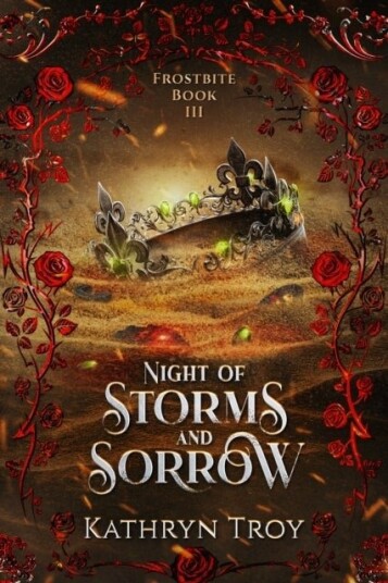 Night of Storms and Sorrow Night of Storms and Sorrow