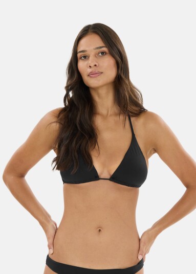 Athlecia Sherrill W Triangle Bikini Top