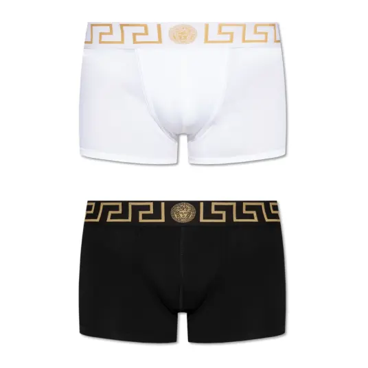 Versace Herre Undertøy Flerfarget 3XL,
