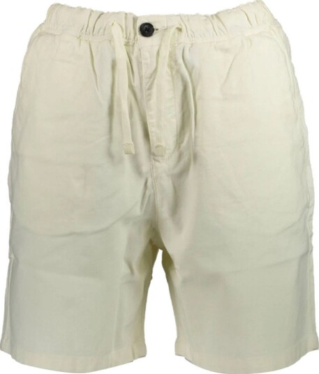 North Sails Herre Shorts Hvit W34,